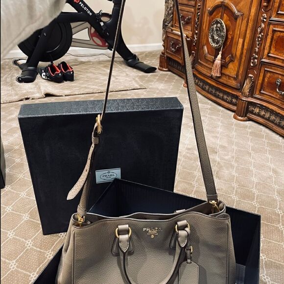 Prada Purse  - Picture 3 of 12